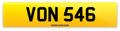 VON 546