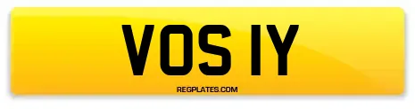 VOS 1Y