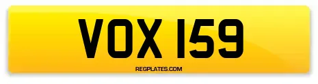 VOX 159