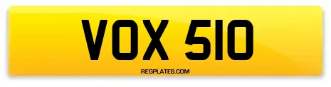 VOX 510