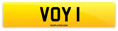 VOY 1