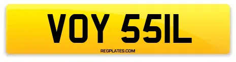 VOY 551L