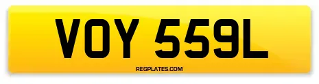 VOY 559L