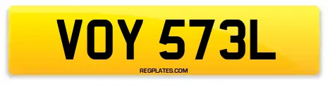 VOY 573L