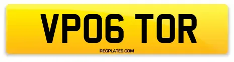 VP06 TOR