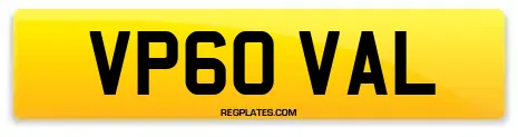 VP60 VAL