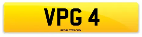 VPG 4