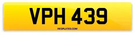 VPH 439