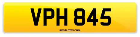 VPH 845