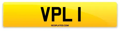 VPL 1