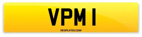 VPM 1