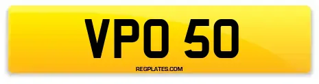 VPO 50