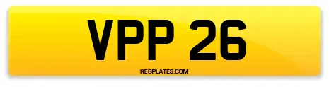 VPP 26