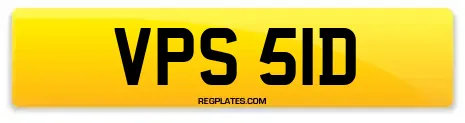 VPS 51D