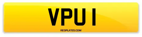 VPU 1