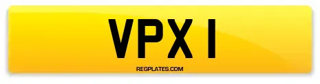 VPX 1