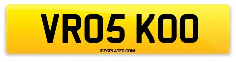 VR05 KOO