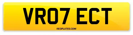 VR07 ECT