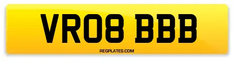 VR08 BBB