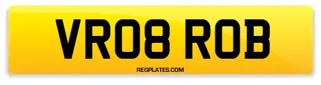 VR08 ROB