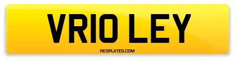 VR10 LEY
