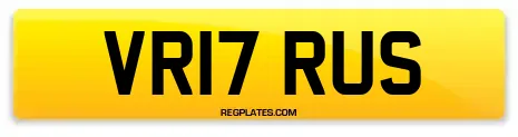 VR17 RUS