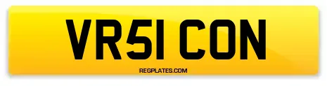 VR51 CON