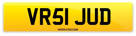VR51 JUD