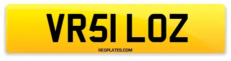 VR51 LOZ