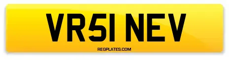 VR51 NEV