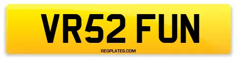 VR52 FUN