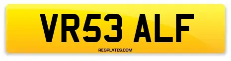 VR53 ALF