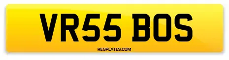 VR55 BOS