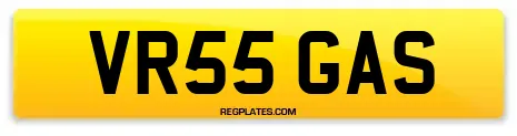 VR55 GAS