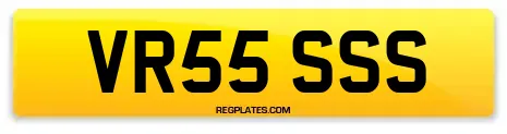 VR55 SSS