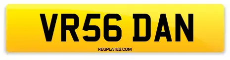 VR56 DAN