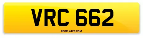 VRC 662