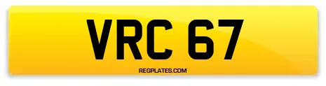 VRC 67