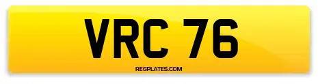 VRC 76