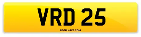 VRD 25