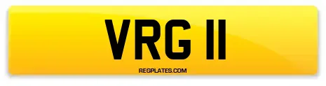 VRG 11