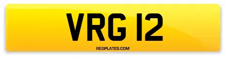VRG 12