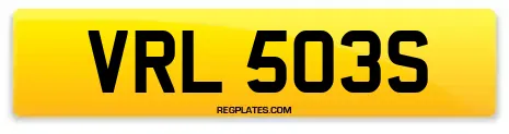 VRL 503S