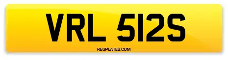 VRL 512S