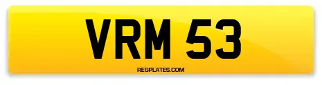 VRM 53