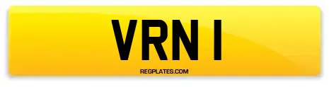 VRN 1