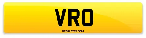 Registration