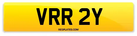 VRR 2Y