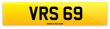 VRS 69
