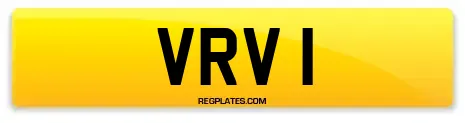 VRV 1